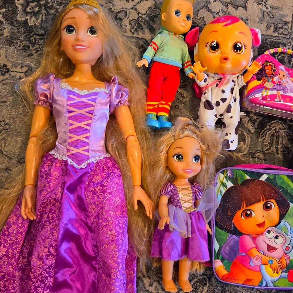 Dolls